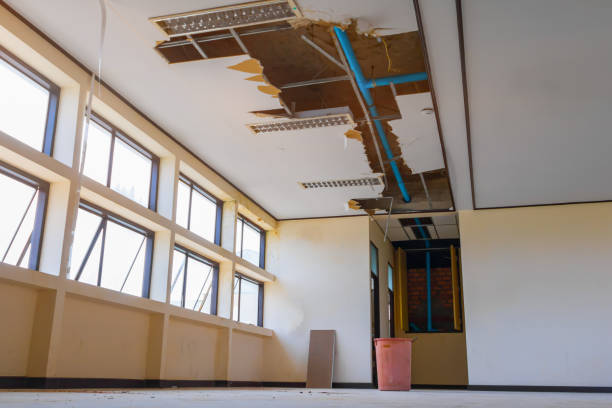 Best Commercial water damage restoration  in Gardena, CA